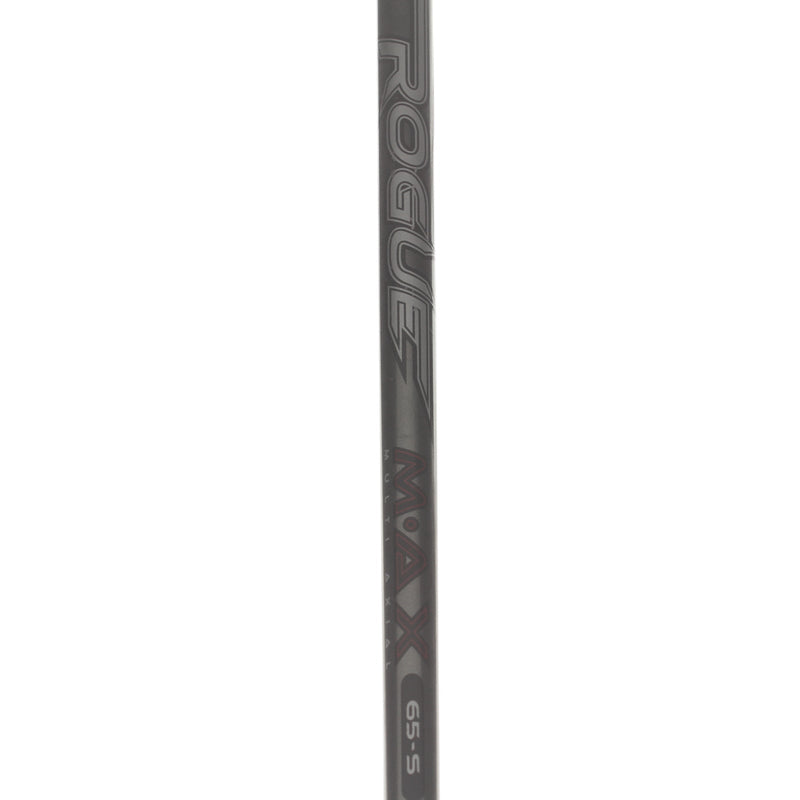 Titleist TSI-3 Graphite Mens Right Hand Driver 9* Stiff - Rogue Max 65g