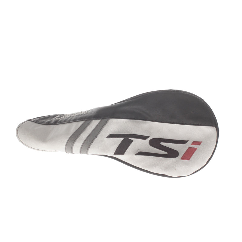 Titleist TSI-3 Graphite Mens Right Hand Driver 9* Stiff - Rogue Max 65g