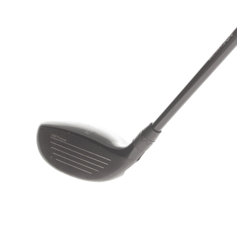 Cobra Aerojet LS Graphite Mens Right Hand Fairway 5 Wood 17.5* Stiff - Kaili70g