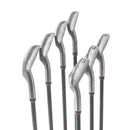 Yonex Nanospeed i Graphite Mens Right Hand Irons 5-SW Regular - Nanospeed 70g