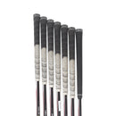 Yonex Nanospeed i Graphite Mens Right Hand Irons 5-SW Regular - Nanospeed 70g