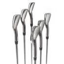 Cobra King SZ Steel Mens Right Hand Irons 5-PW Regular - Cobra