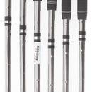 Cobra King SZ Steel Mens Right Hand Irons 5-PW Regular - Cobra