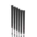 Cobra King SZ Steel Mens Right Hand Irons 5-PW Regular - Cobra