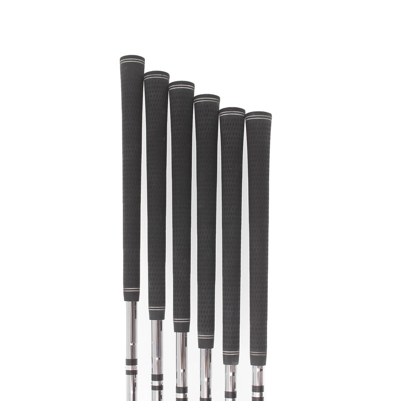 Cobra King SZ Steel Mens Right Hand Irons 5-PW Regular - Cobra