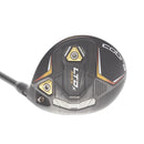 Cobra Ltdx Graphite Mens Right Hand Fairway 3 Wood 16.5* Regular - Hzrdus SMoke IM10