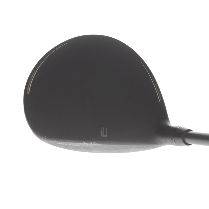 Cobra Ltdx Graphite Mens Right Hand Fairway 3 Wood 16.5* Regular - Hzrdus SMoke IM10