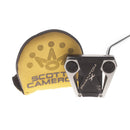 Scotty Cameron Phantom X 7.5 Mens Right Hand Putter +2" 37" Mallet - Superstroke Traxion Pistol GT 2.0