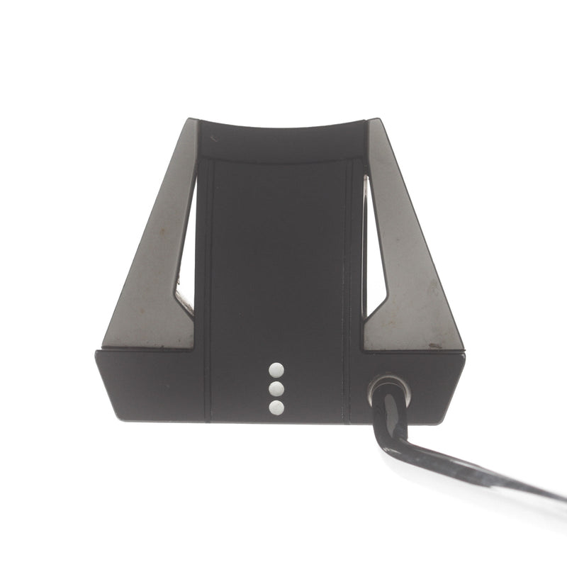 Scotty Cameron Phantom X 7.5 Mens Right Hand Putter +2" 37" Mallet - Superstroke Traxion Pistol GT 2.0