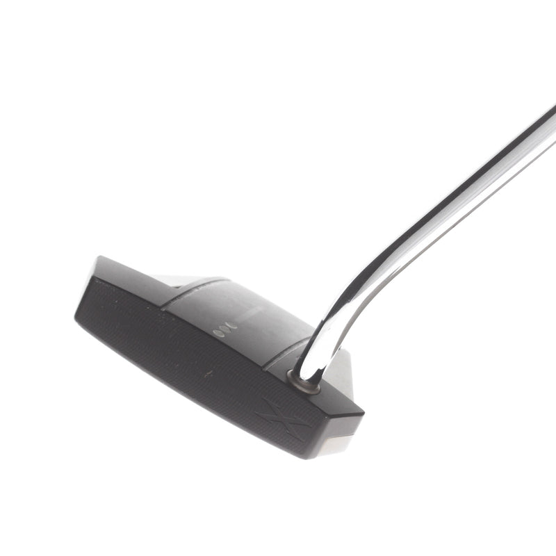 Scotty Cameron Phantom X 7.5 Mens Right Hand Putter +2" 37" Mallet - Superstroke Traxion Pistol GT 2.0