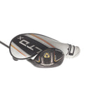 Cobra LTDx Graphite Mens Right Hand 3 Hybrid 19* Regular - KBS PGI 75