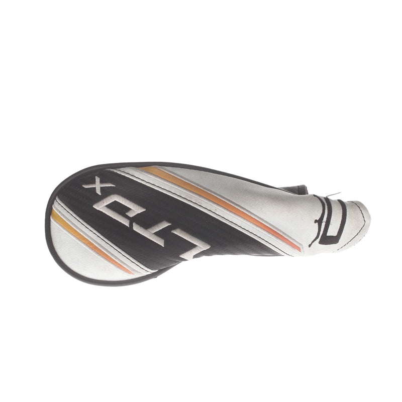 Cobra LTDx Graphite Mens Right Hand 3 Hybrid 19* Regular - KBS PGI 75