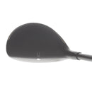 Cobra LTDx Graphite Mens Right Hand 4 Hybrid 21* Regular - KBS PGI 75