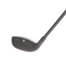 Cobra LTDx Graphite Mens Right Hand 4 Hybrid 21* Regular - KBS PGI 75