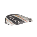 Cobra LTDx Graphite Mens Right Hand 4 Hybrid 21* Regular - KBS PGI 75
