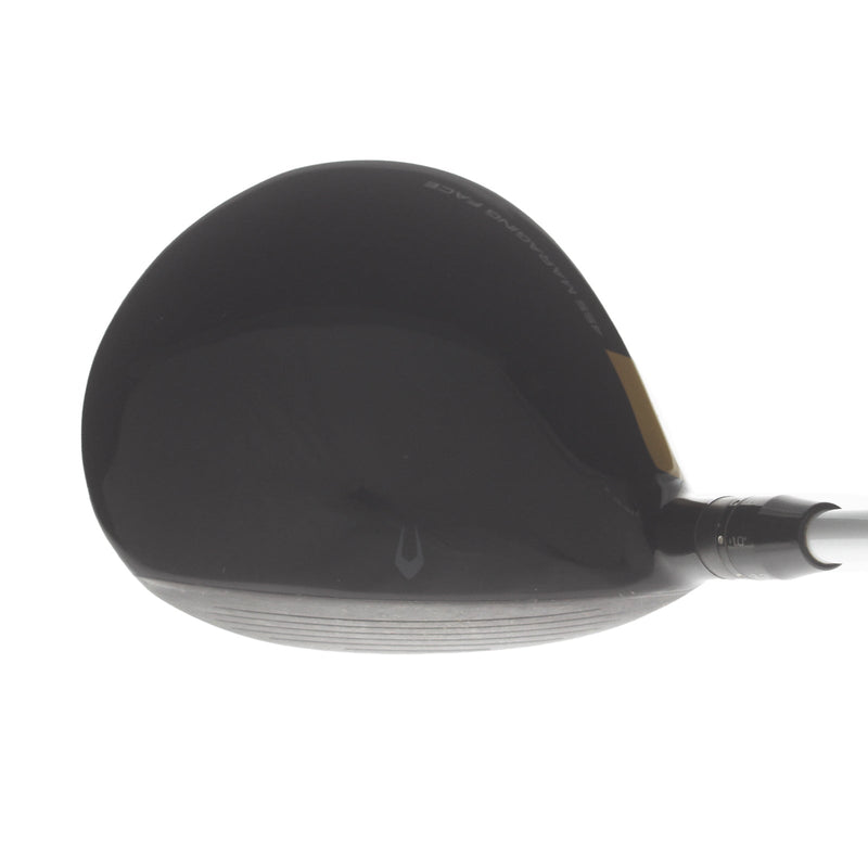 Wilson F-5 Graphite Mens Right Hand Fairway 5 Wood 18* Regular - Fubuki 65g