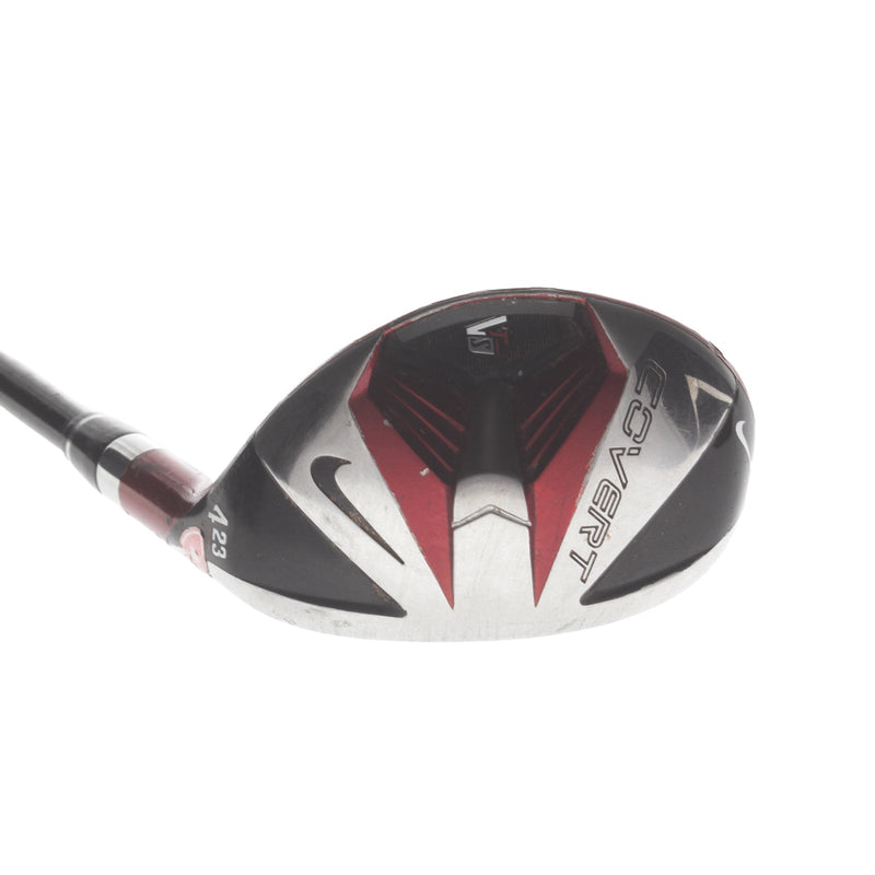 Nike Covert Graphite Mens Right Hand 4 Hybrid 23* Stiff - Kura Kage 70g