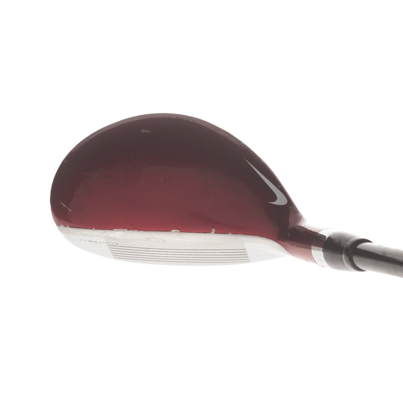 Nike Covert Graphite Mens Right Hand 4 Hybrid 23* Stiff - Kura Kage 70g