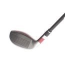 Nike Covert Graphite Mens Right Hand 4 Hybrid 23* Stiff - Kura Kage 70g