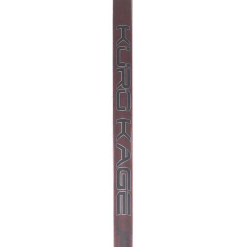 Nike Covert Graphite Mens Right Hand 4 Hybrid 23* Stiff - Kura Kage 70g