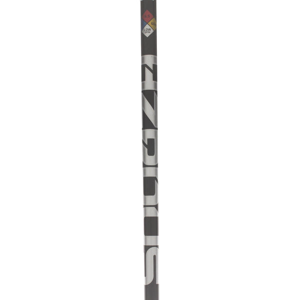 Hzrdus Silver 6.5 60g Driver Shaft Project X Extra Stiff Callaway 3rd Gen - Epic/Mavrik/Paradym/Ai Smoke/Elyte 44.25"