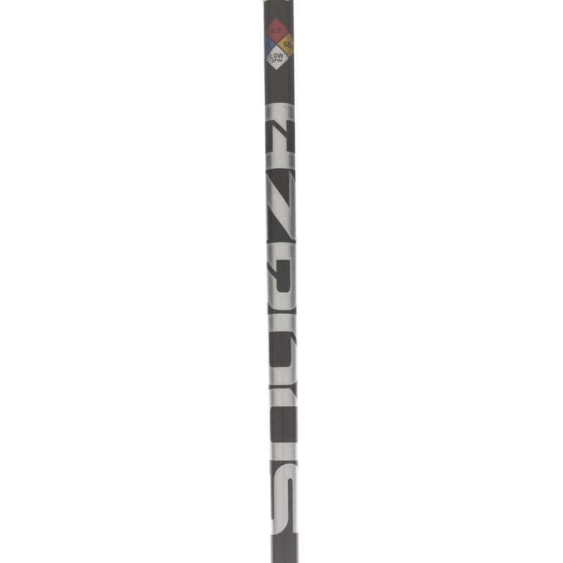 Hzrdus Silver 6.5 60g Driver Shaft Project X Extra Stiff Callaway 3rd Gen - Epic/Mavrik/Paradym/Ai Smoke/Elyte 44.25"