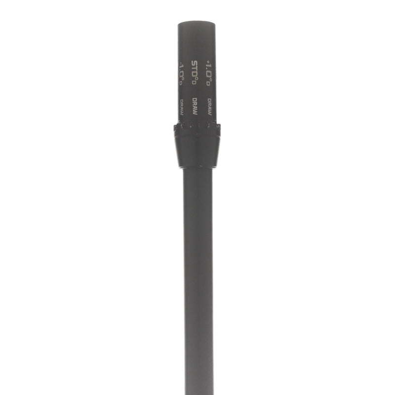 Hzrdus Black 6.0 60g Fairway Shaft Project X Stiff Cobra - SZ/Radspeed/Aerojet/Darkspeed/DS Adapt 43"