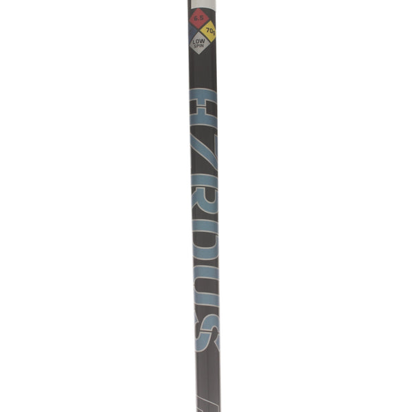 Hzrdus Smoke Blue HDX 6.5 70g Fairway Shaft Project X Extra Stiff Cobra - SZ/Radspeed/Aerojet/Darkspeed/DS Adapt 43"