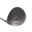 Cobra Dark Speed-X Graphite Mens Right Hand Driver 9* Stiff - Kaili White 60g