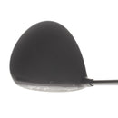Cobra Dark Speed-X Graphite Mens Right Hand Driver 9* Stiff - Kaili White 60g