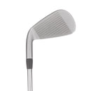 Mizuno JPX-921 Forged Steel Mens Right Hand 4 Iron 21* Stiff - Dynamic Gold 98g