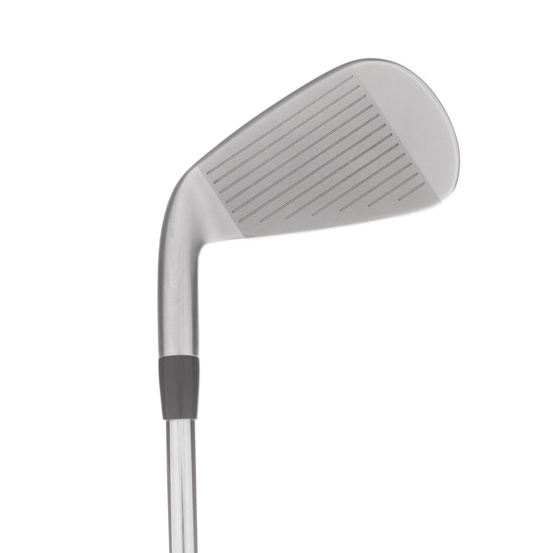 Mizuno JPX-921 Forged Steel Mens Right Hand 4 Iron 21* Stiff - Dynamic Gold 98g