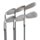 Adams A12OS Graphite Mens Right Hand 5-6 Hybrid-7-pw Regular - Pro Launch 55 Lite