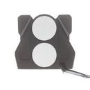 Odyssey 2-Ball Ten Graphite Mens Right Hand Putter Putter - Stroke Lab