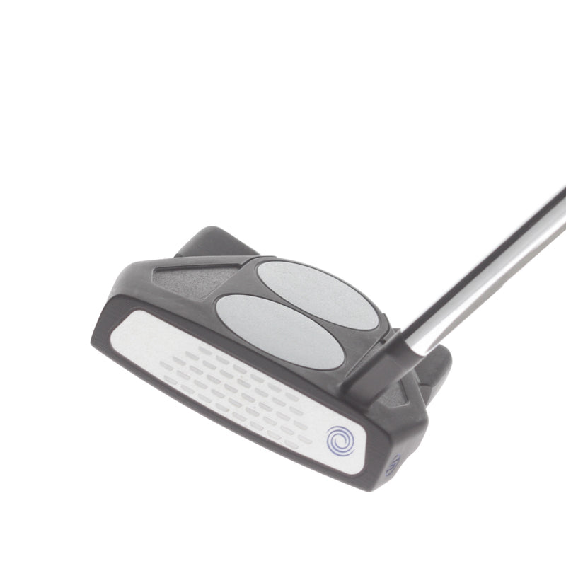 Odyssey 2-Ball Ten Graphite Mens Right Hand Putter Putter - Stroke Lab