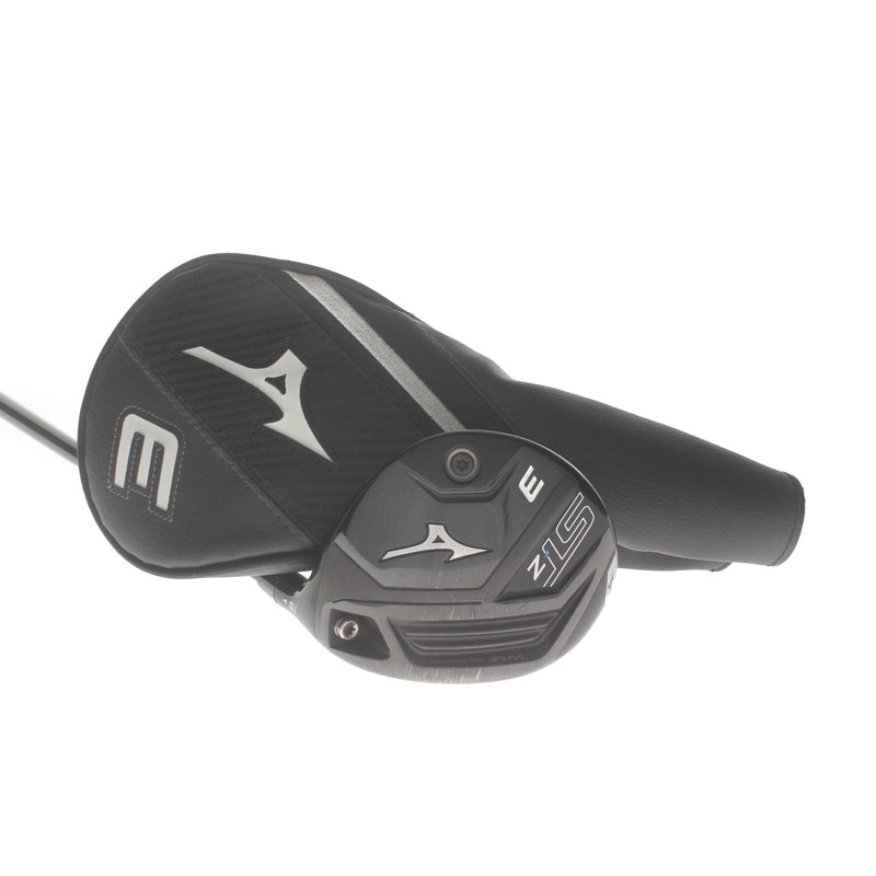 Mizuno ST-Z Graphite Mens Right Hand Fairway 3 Wood 15* Regular - Tensei Blue 65g