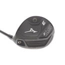 Mizuno ST-Z Graphite Mens Right Hand Fairway 3 Wood 15* Regular - Tensei Blue 65g