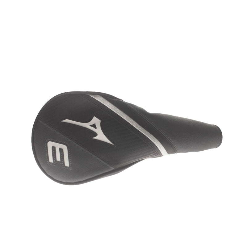 Mizuno ST-Z Graphite Mens Right Hand Fairway 3 Wood 15* Regular - Tensei Blue 65g