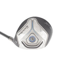 TaylorMade Jetspeed HL Graphite Mens Right Hand Fairway 3 Wood 17* Regular - Velox 69g