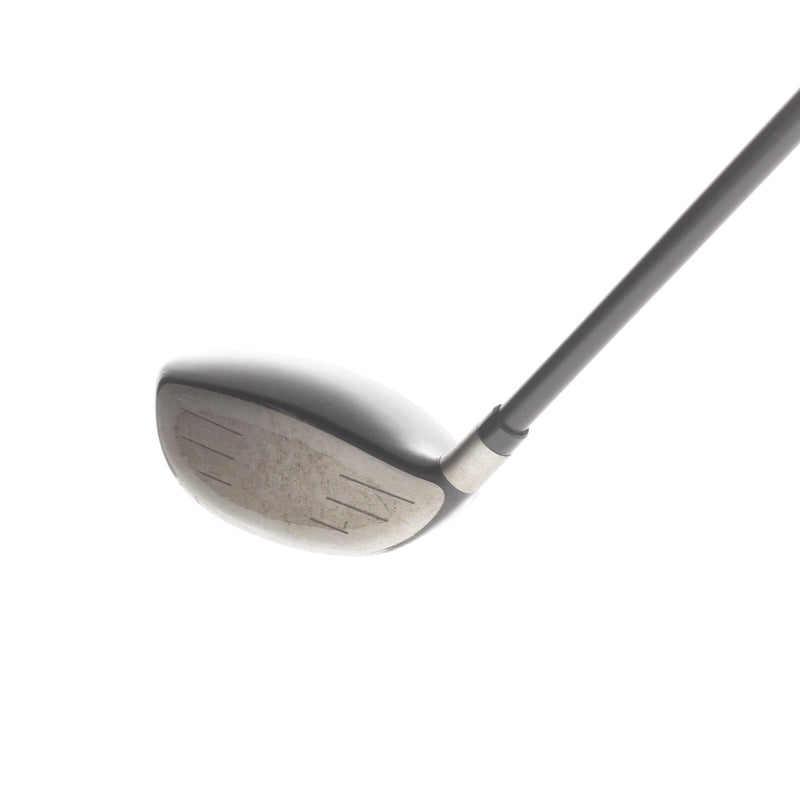 TaylorMade Jetspeed HL Graphite Mens Right Hand Fairway 3 Wood 17* Regular - Velox 69g