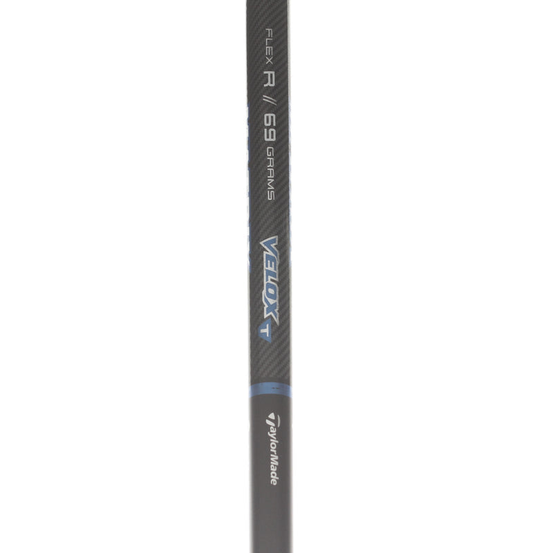 TaylorMade Jetspeed HL Graphite Mens Right Hand Fairway 3 Wood 17* Regular - Velox 69g