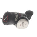 Srixon W-201 Graphite Mens Right Hand Driver 10* Stiff - Graphite