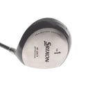 Srixon W-201 Graphite Mens Right Hand Driver 10* Stiff - Graphite