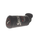 Srixon W-201 Graphite Mens Right Hand Driver 10* Stiff - Graphite