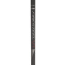 Slazenger FireSteel Clubs Set Steel Mens Right Hand Regular - Graphite/Steel