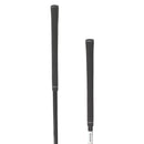 Slazenger FireSteel Clubs Set Steel Mens Right Hand Regular - Graphite/Steel