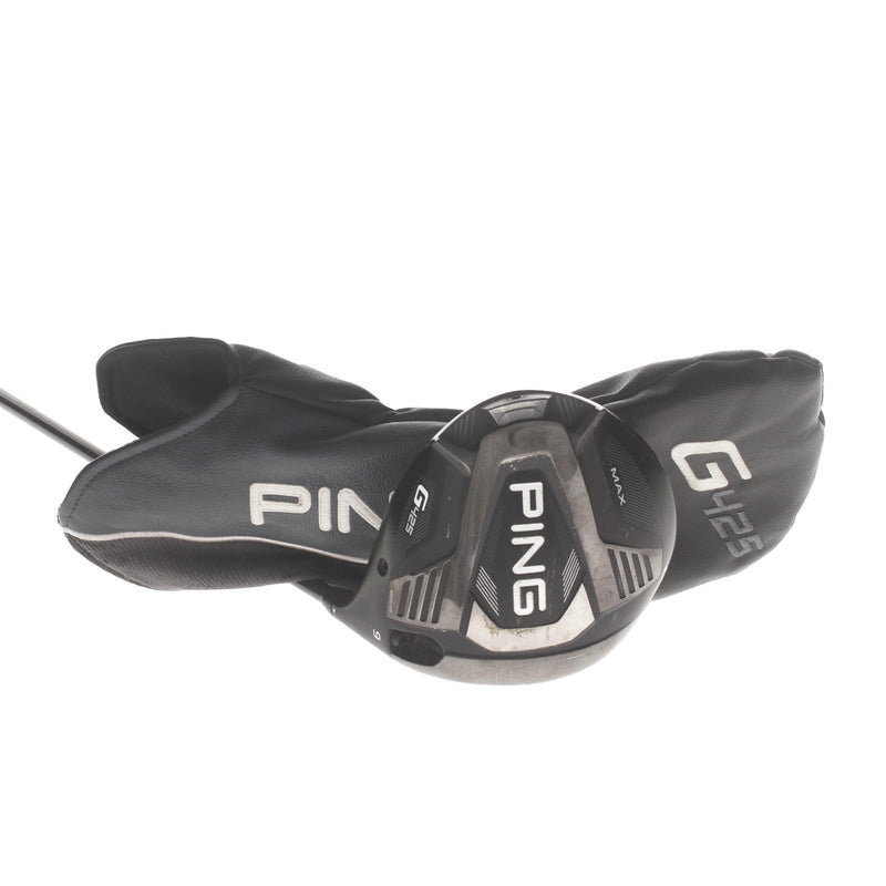 Wilson G425 Max Graphite Mens Right Hand Driver 9* Stiff - Even Flow 60g