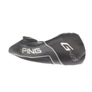 Wilson G425 Max Graphite Mens Right Hand Driver 9* Stiff - Even Flow 60g