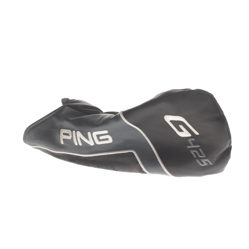 Wilson G425 Max Graphite Mens Right Hand Driver 9* Stiff - Even Flow 60g