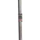 Callaway Big Bertha Steel Mens Right Hand Irons 5-PW Regular - Callaway Uniflex